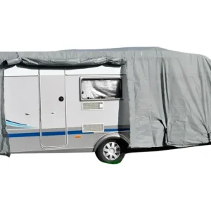 Direkt Vom Hersteller Wohnwagenabdeckplane mit Reflektoren S, 460 x 250 x 220 cm
