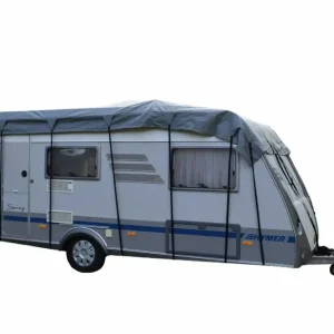 Begrenztes Angebot Wohnwagenschutzdach 500 x 300 cm