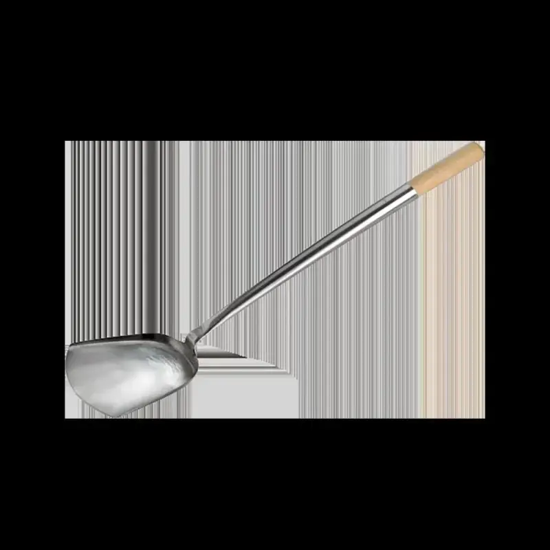 Geprüft Wok Löffel