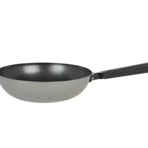 Wok-Bratpfanne 30 cm Mandarin Online Kaufen