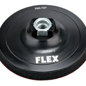 Flex Klett-Teller gedämpft M 14 Dm. 150 mm Rabatt