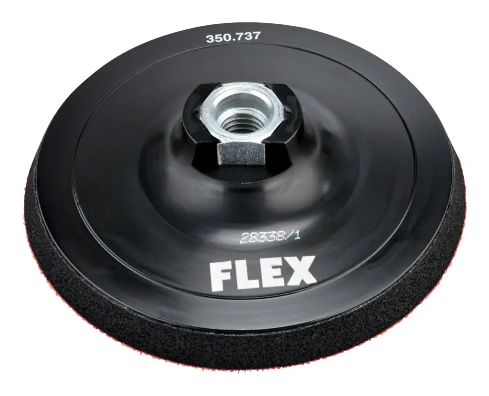 Flex Klett-Teller gedämpft M 14 Dm. 150 mm Rabatt