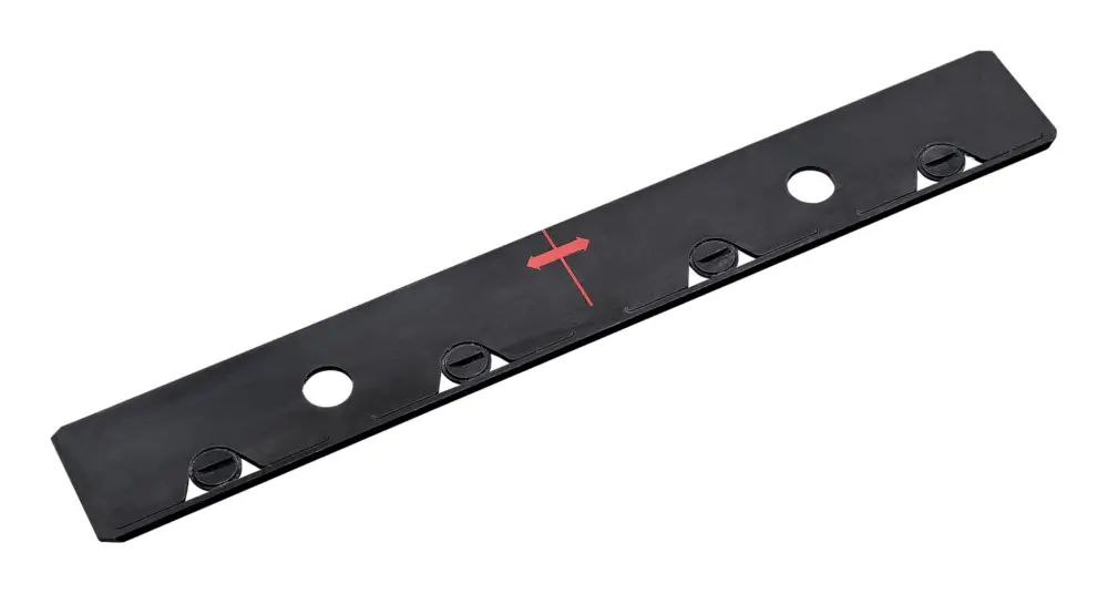 Saisonangebot Flex Verbindungsstück für Führungsschiene GRS