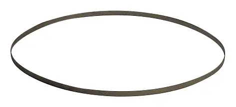Nur Heute Flex Sägebänder 8/12 Zähne pro Zoll 1335 x 13 x 0,65 mm