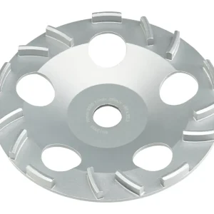Top-Seller Flex Diamantschleifteller Thermo-Jet Dm. 180 mm