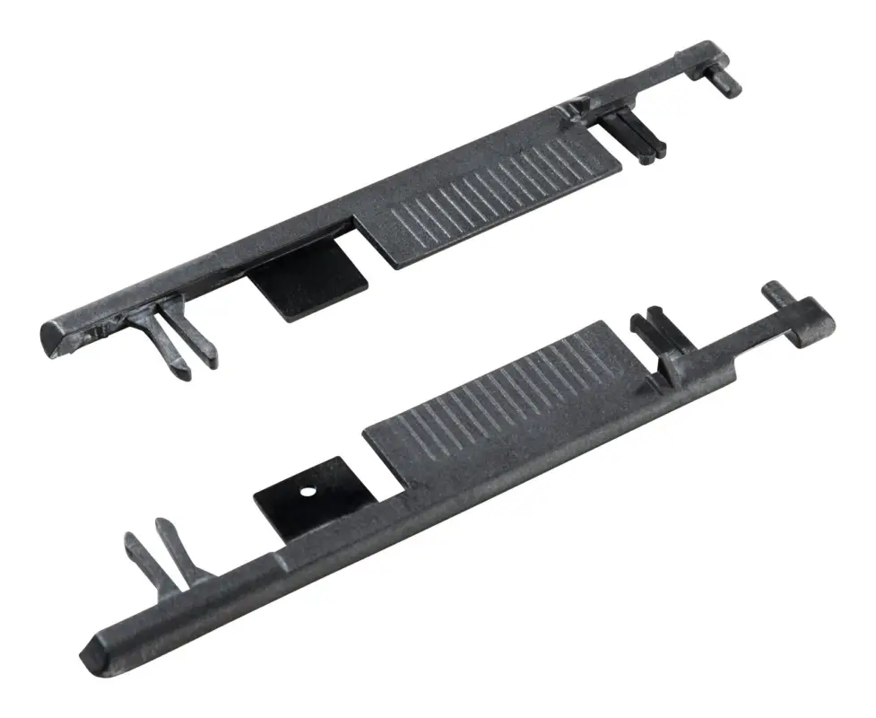 Preiswert Flex Endkappen für Führungsschienen GRS 80/160