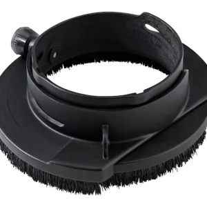 Flex Absaughaube mit Schwenksegment Dm. 115 mm Garantierte Lieferung
