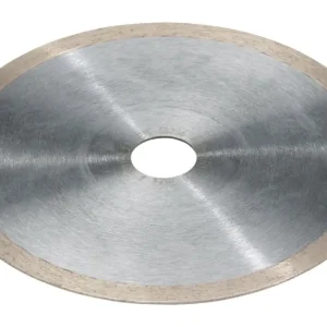 Mega-Angebot Flex Diamanttrennscheibe mit geschlossenem Schneidrand Dm. 170 mm