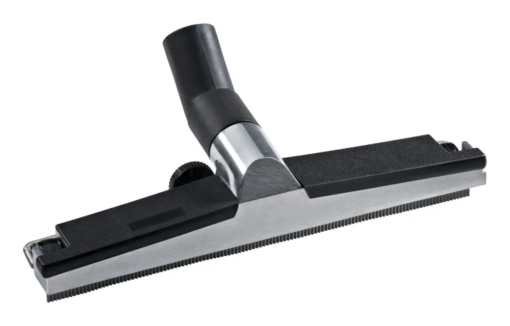 Schneller Versand Flex Bodendüse mit Rollen 370 mm