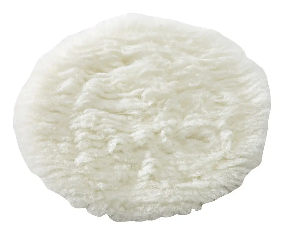 Nur Für Kurze Zeit Flex Polierfell Premium Dm. 160 mm