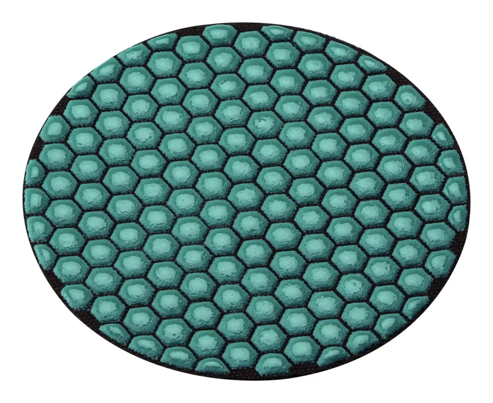 Sonderaktion Flex Diamant-Schleifpad Korn 50 Dm. 125 mm