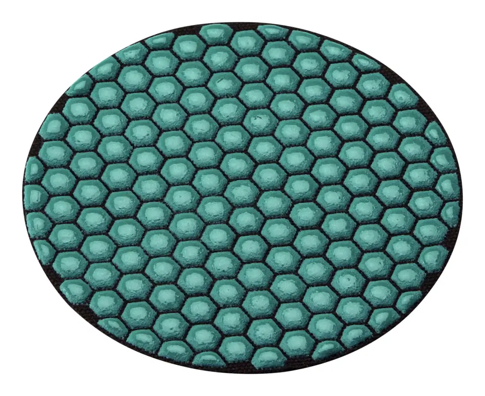 Flex Diamant-Schleifpad Korn 50 Dm. 115 mm Top-Angebot