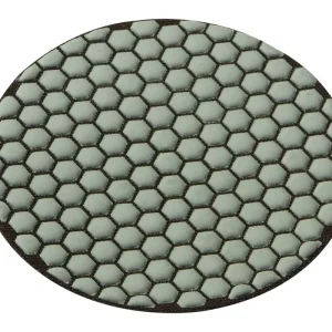 Angebot Flex Diamant-Schleifpad Korn 800 Dm. 115 mm