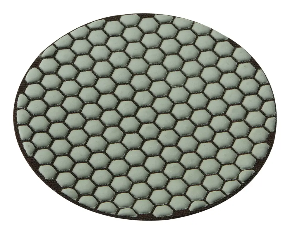 Angebot Flex Diamant-Schleifpad Korn 800 Dm. 115 mm