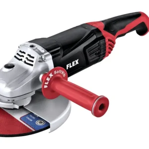 Begrenztes Angebot Flex L 21-6 230 Winkelschleifer 2100 Watt 230 mm