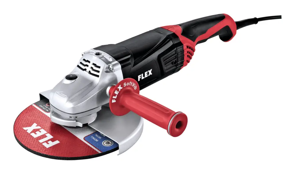 Begrenztes Angebot Flex L 21-6 230 Winkelschleifer 2100 Watt 230 mm