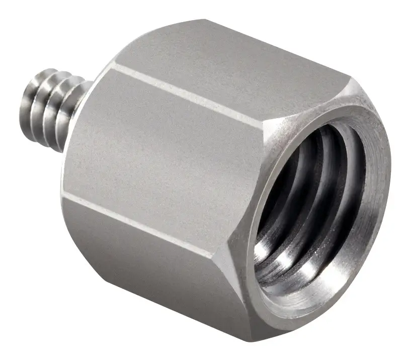 Schnäppchen Flex Laser Stativadapter für Kurbelstativ 398616