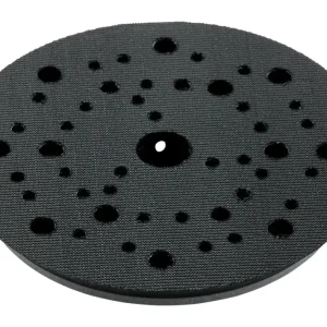 Angebot Flex SP-S D150 Klett-Schleifteller soft mit Absauglochung Dm. 150 mm