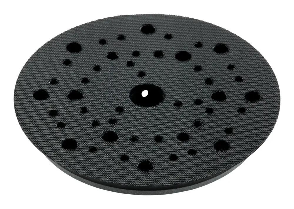 Angebot Flex SP-S D150 Klett-Schleifteller soft mit Absauglochung Dm. 150 mm