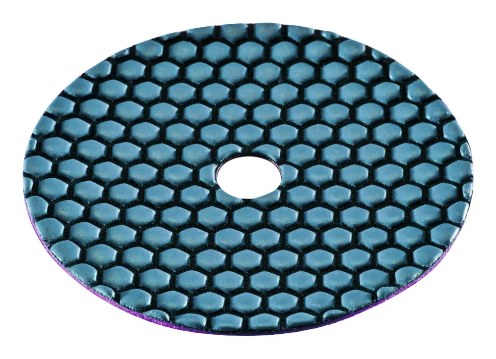 Schnäppchen Flex Diamant-Schleifpad Korn 50 Dm. 150 mm