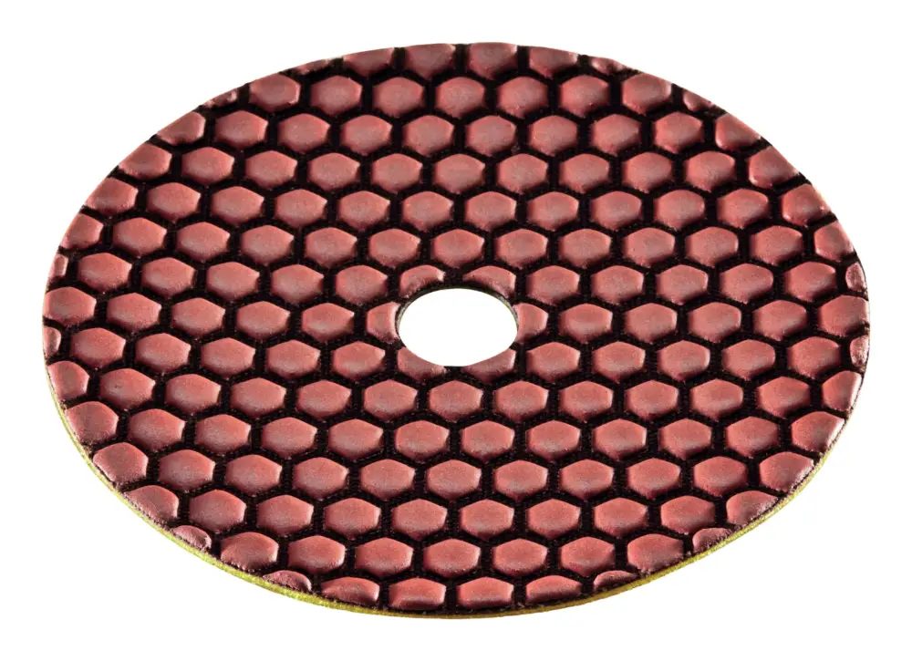 Flex Diamant-Schleifpad Korn 100 Dm. 150 mm Top-Seller