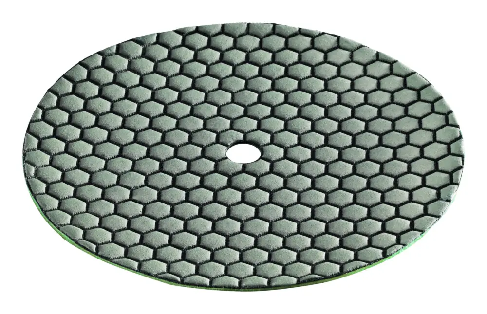 Sonderangebot Flex Diamant-Schleifpad Korn 800 Dm. 225 mm