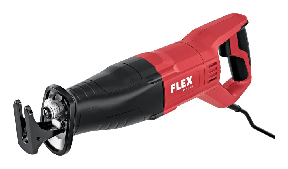 Preisknaller Flex RS 11-28 Universal-Säbelsäge mit Gasgebeschalter 1100 Watt