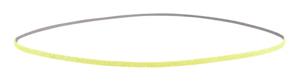Versand Am Gleichen Tag Flex Schleifband CORUFLEX Korn P 240 4 x 533 mm