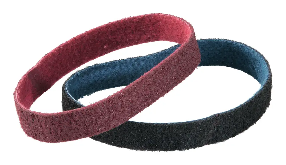 Markenprodukt Flex Schleifband MESHFLEX Korn A 100 30 x 533 mm