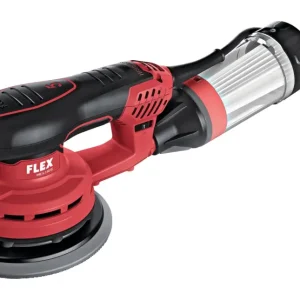 Begrenztes Angebot Flex ORE 5-150 EC Exzenterschleifer mit Drehzahlregelung 400 Watt Hub 5 mm im Karton