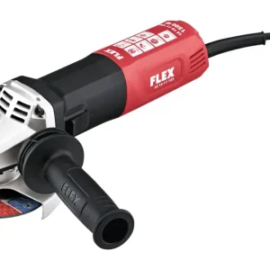 Direktkauf Flex LE 15-11 125 Winkelschleifer mit variabler Drehzahl 1500 Watt