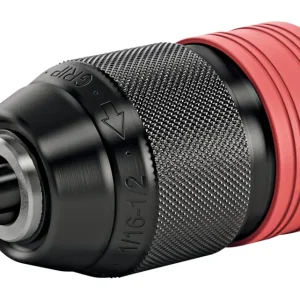 Neu Flex Schnellspannbohrfutter mit Drehstopp