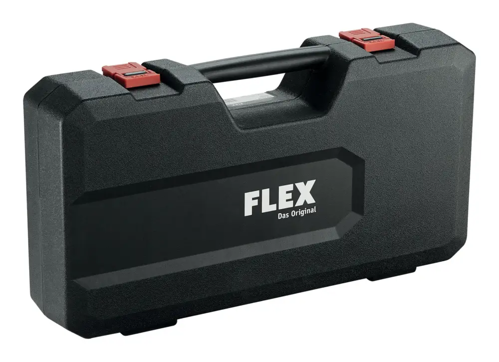 Flex Transportkoffer für RS/RSP 13-32 Super-Preis