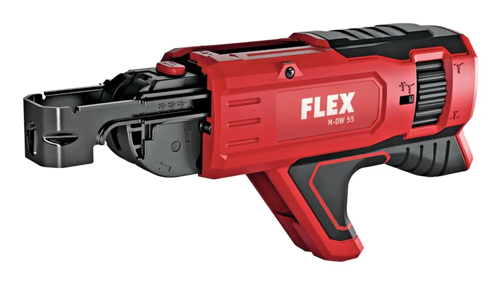 Flex Schraubmagazinvorsatz Top-Preis