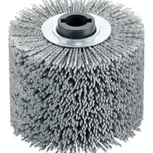 Bestpreis Flex Nylonbürste Korn P 46 Dm. 110 mm