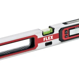 Neu Flex ADL 60-P Digitale Wasserwaage 600 mm