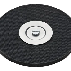 Billig Flex Klett-Schleifteller supersoft Dm. 225 mm