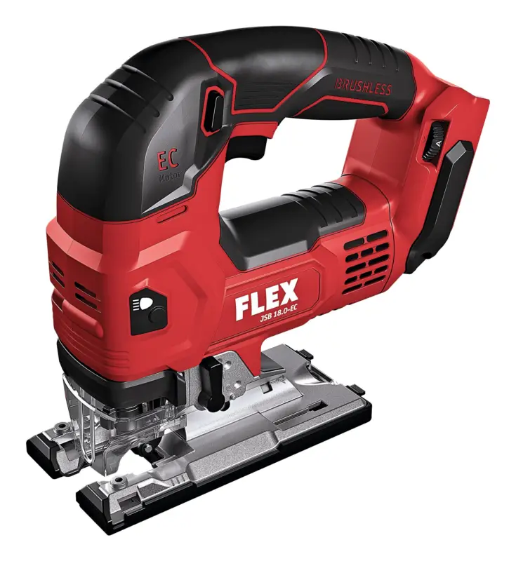 Flex JSB 18.0-EC C Akku-Stichsäge 18 V ohne Akku Preisreduziert