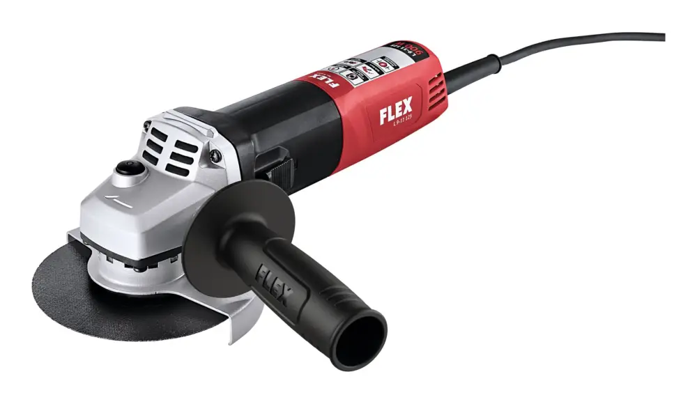 Flex L 9-11 125 Winkelscheifer 900 Watt 125 mm Abverkauf