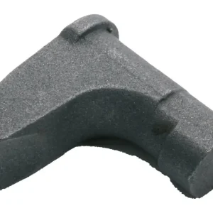 Fortis Kniehebel K-30101(Verpackungseinheit: 10Stück) Solange Der Vorrat Reicht