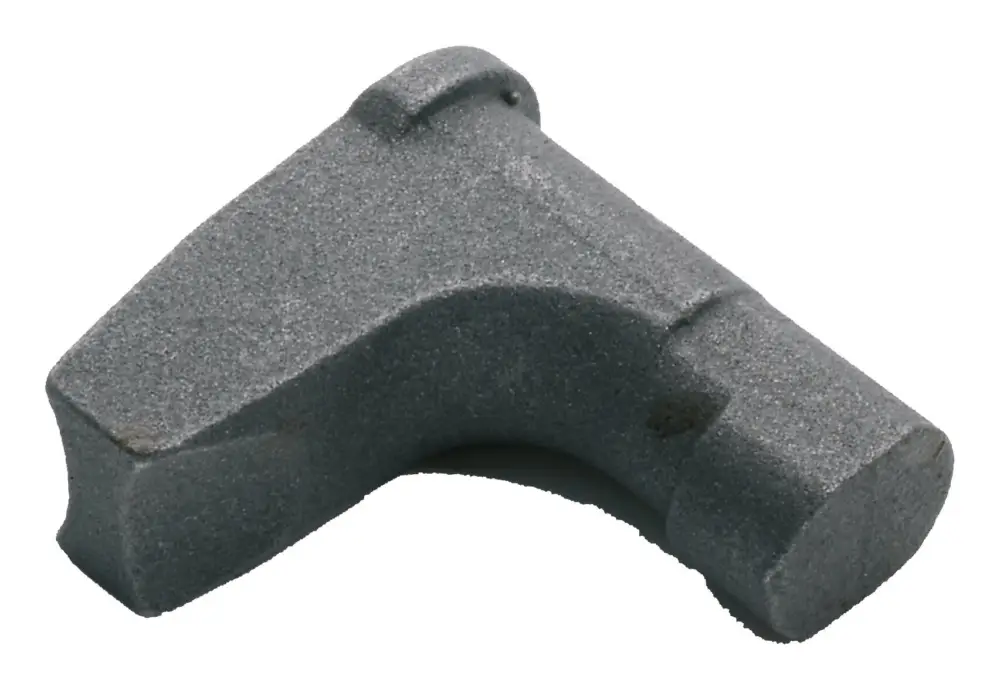 Highlight Fortis Kniehebel K-30201(Verpackungseinheit: 10Stück)