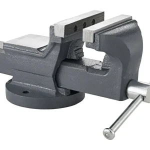 Fortis Parallelschraubstock 150 mm Preis Gesenkt