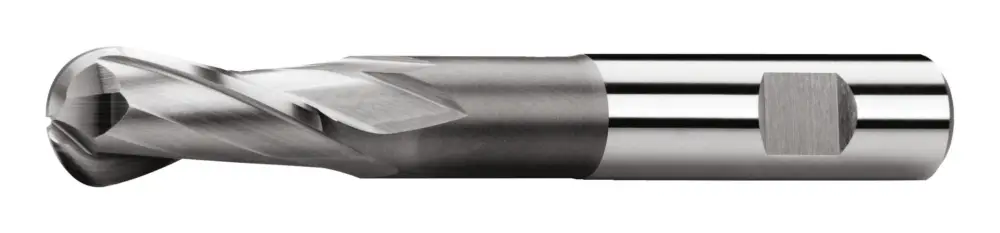 Fortis Radiusfräser lang HSSE 15 mm Jetzt Kaufen