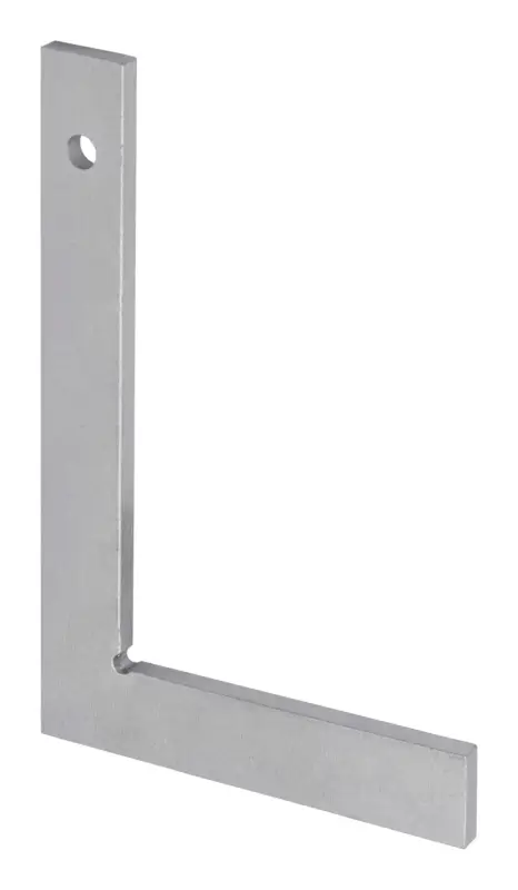 Fortis Schlosserwinkel ohne Anschlag 400 x 230 mm verzinkt Direktkauf