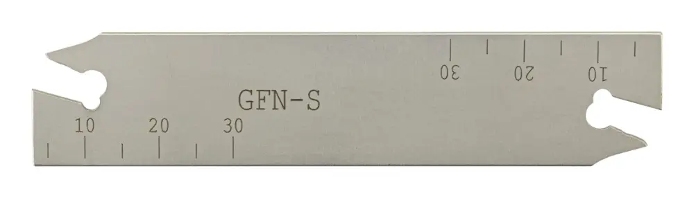Fortis Stechleiste / Schwert GFN-S 32 4,1 mm Direkt Vom Hersteller