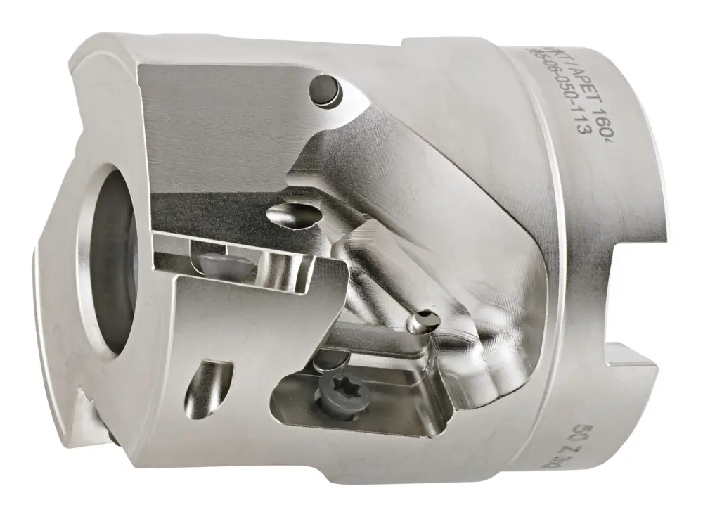 Top-Preis Fortis Walzenstirnfräser 90G D63mm, Z4, IK für Aufputz 1604