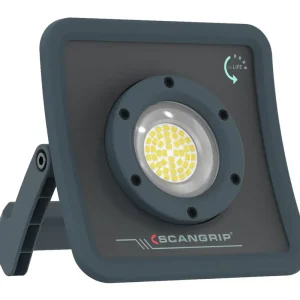 Scangrip Akku-Arbeitsleuchte Nova R Fore Life 200-2000 Lumen Kracherpreis