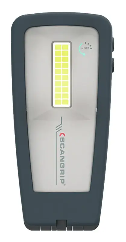Neue Kollektion Scangrip Akku-Handleuchte Miniform Fore Life 75/100-200 Lumen