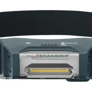 Direktkauf Scangrip Akku-Stirnlampe I-View Fore Life 40-400 Lumen
