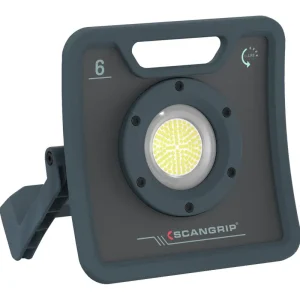 Bestseller Scangrip Arbeitsleuchte Nova 6K Fore Life 600-6000 Lumen